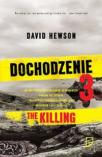 Dochodzenie III
