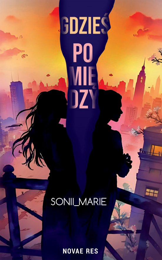 Gdzie� pomi�dzy...