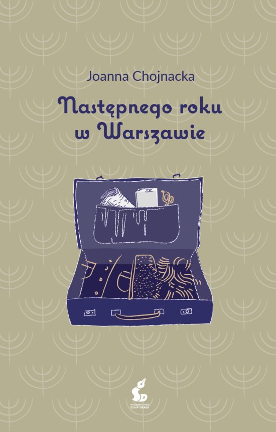 Nast�pnego roku w Warszawie