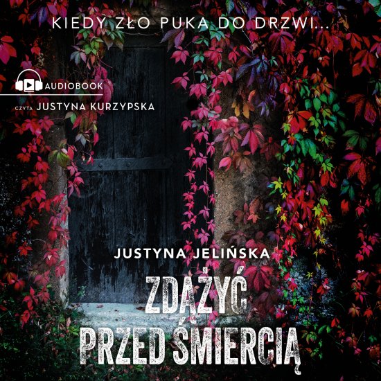 Zd��y� przed �mierci�