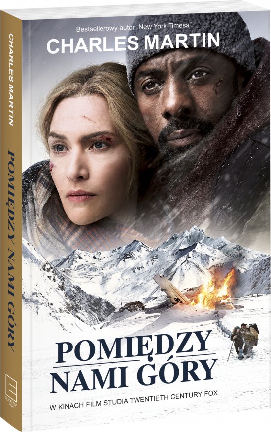 Pomi�dzy nami g�ry