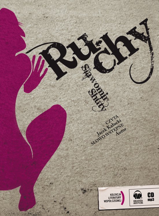 Ruchy