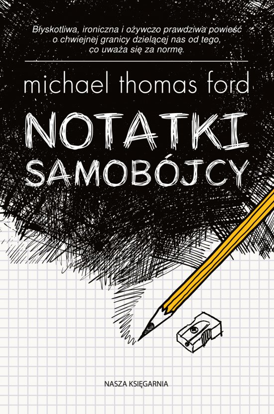 Notatki samob�jcy