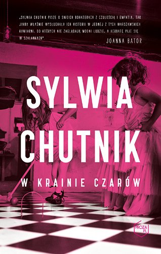 W krainie czar�w