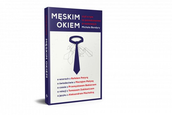 M�skim okiem