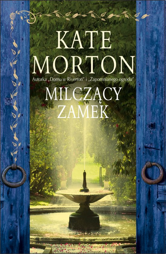 Milcz�cy zamek