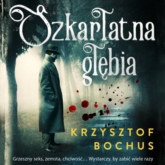 Szkar�atna g��bia