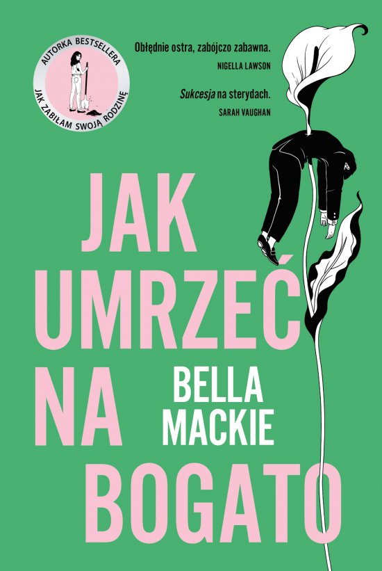 Jak umrze� na bogato