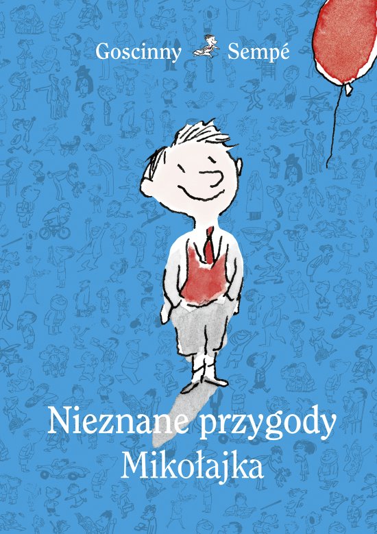 Nieznane przygody Miko�ajka