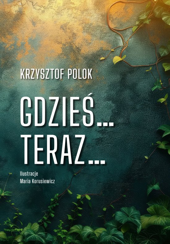 Gdzie�... Teraz...