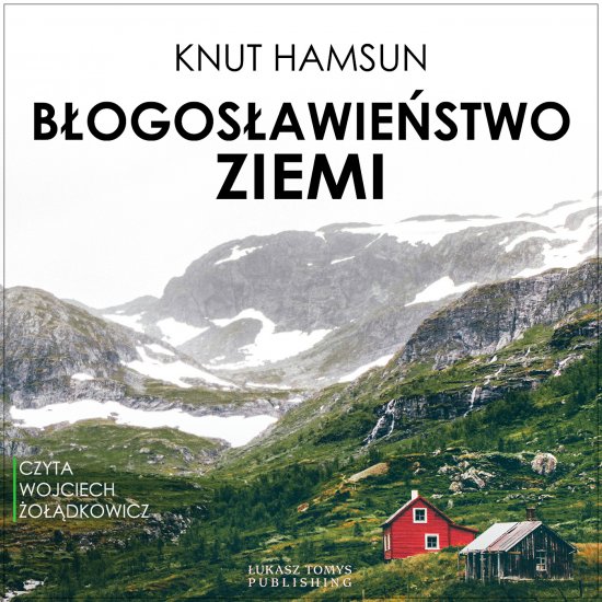 B�ogos�awie�stwo ziemi