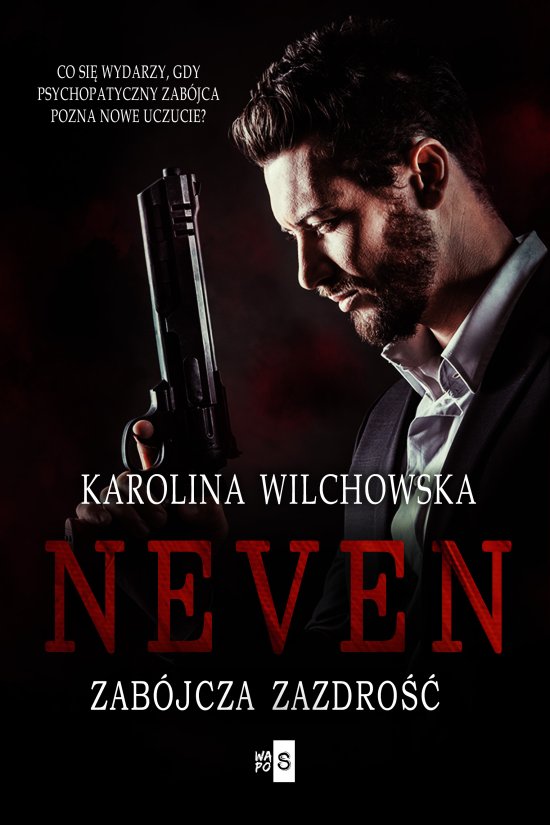 Neven. Zab�jcza zazdro�� #2