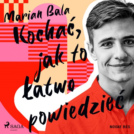 Kocha�, jak to �atwo powiedzie�
