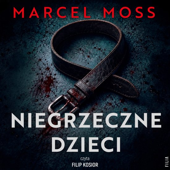 Niegrzeczne dzieci