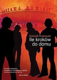 Ile krok�w do domu