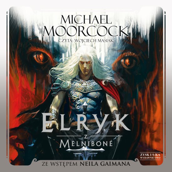 Elryk z Melnibone