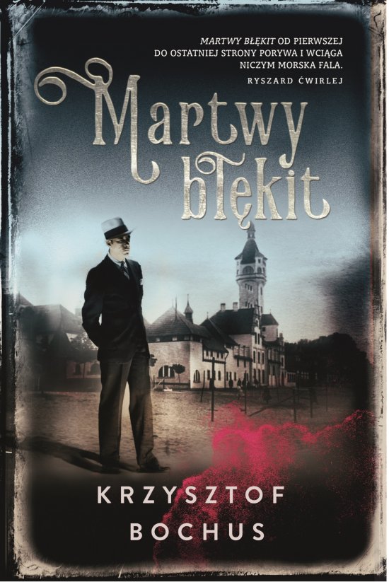 Martwy b��kit