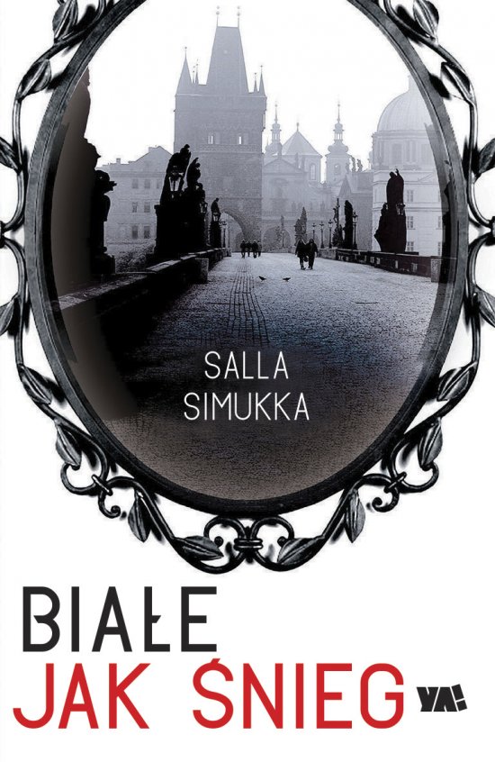 Bia�e jak �nieg