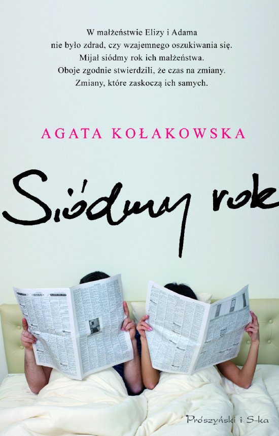 Si�dmy rok