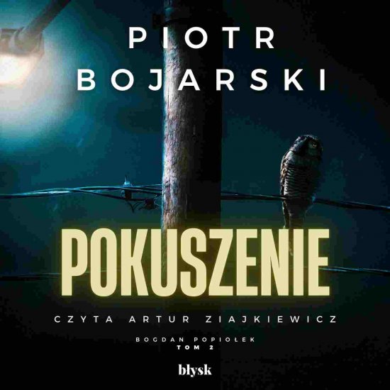 Pokuszenie