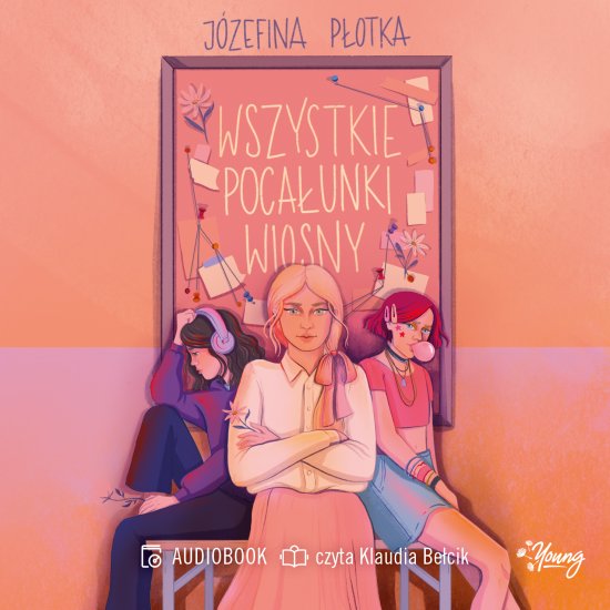 Wszystkie poca�unki wiosny