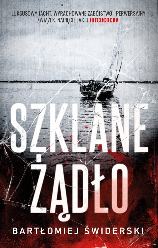 Szklane ��d�o