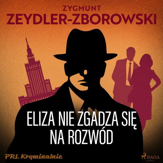 Eliza nie zgadza si� na rozw�d