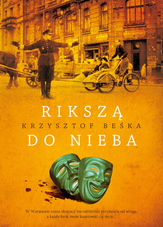 Riksz� do nieba