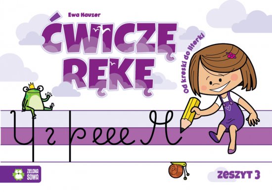 �wicz� r�k�. Zeszyt 3