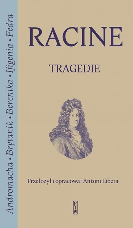 Tragedie