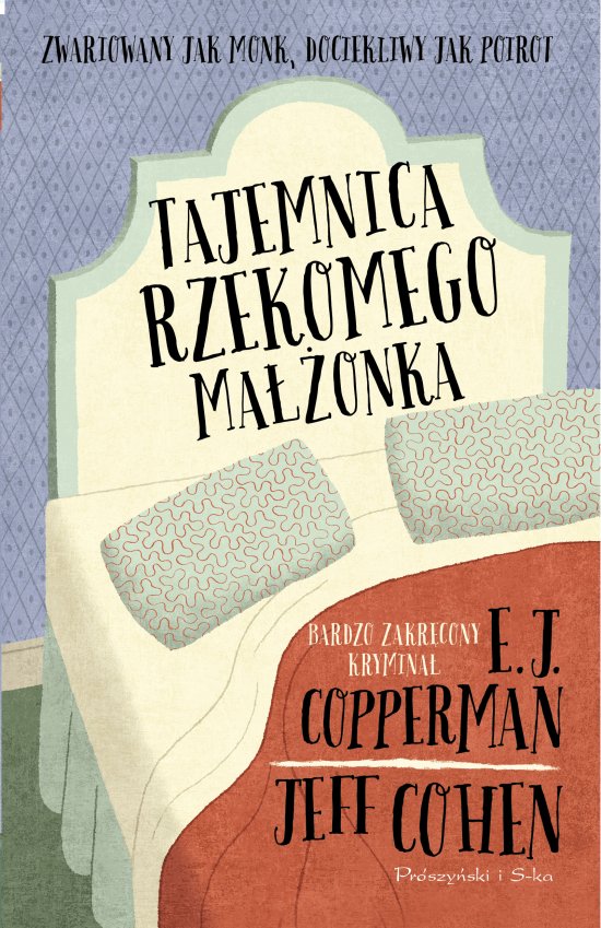 Tajemnica rzekomego ma��onka