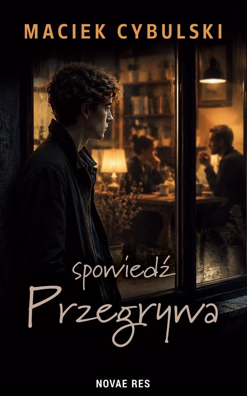 Spowied� Przegrywa