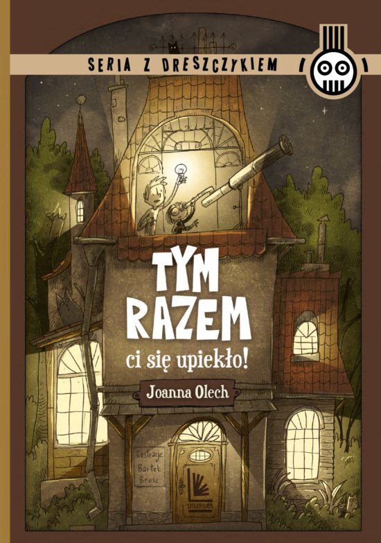 Tym razem ci si� upiek�o