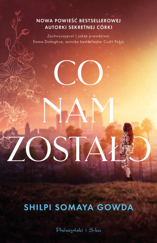 Co nam zosta�o