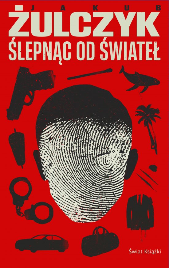 �lepn�c od �wiate�