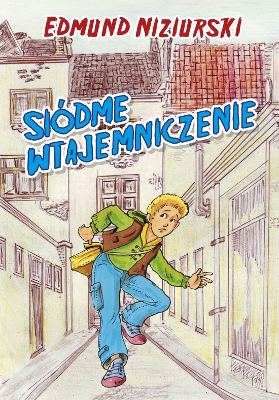 Si�dme wtajemniczenie