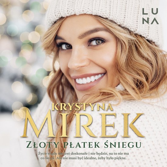 Z�oty p�atek �niegu