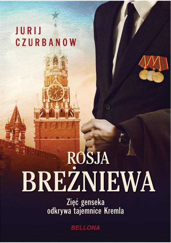 Rosja Bre�niewa