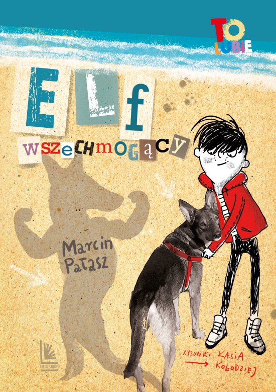 Elf wszechmog�cy