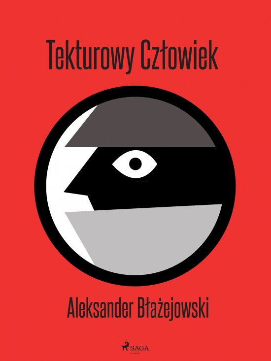 Tekturowy Cz�owiek