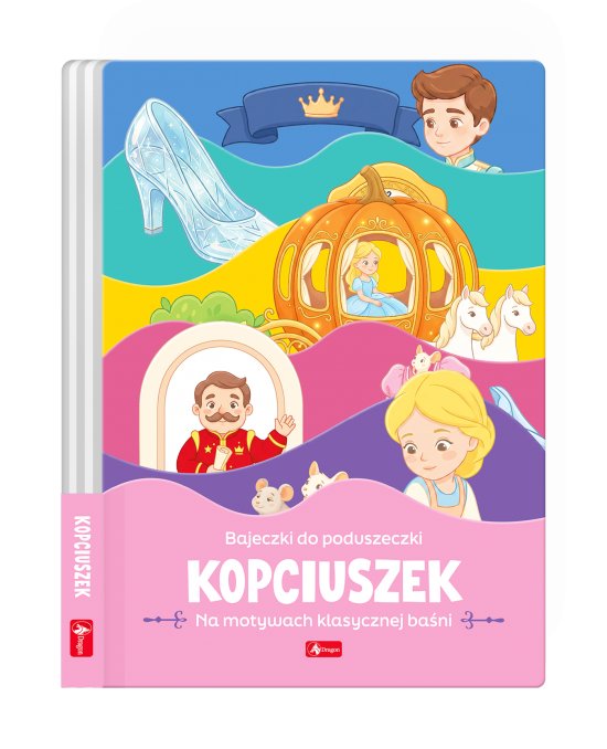 Kopciuszek