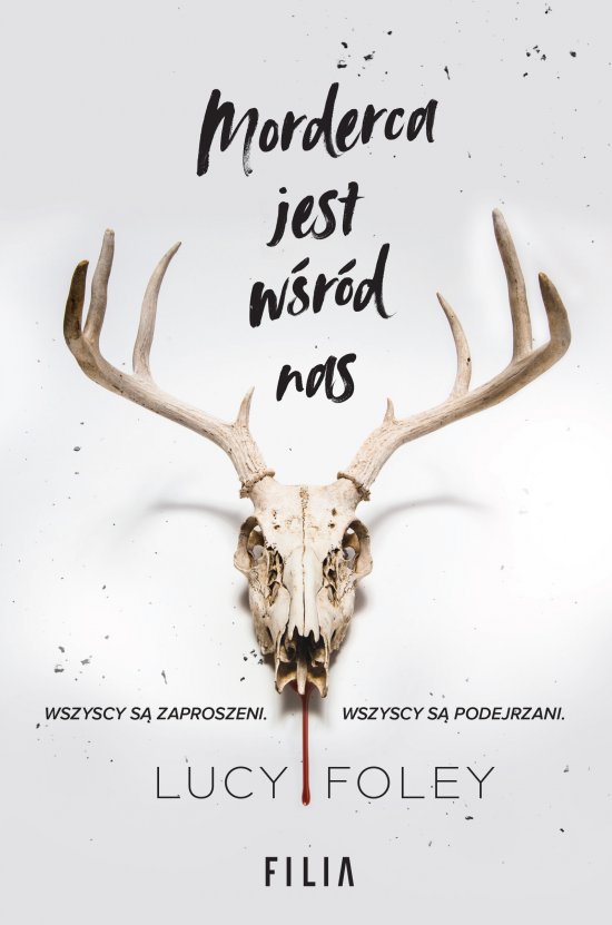 Morderca jest w�r�d nas