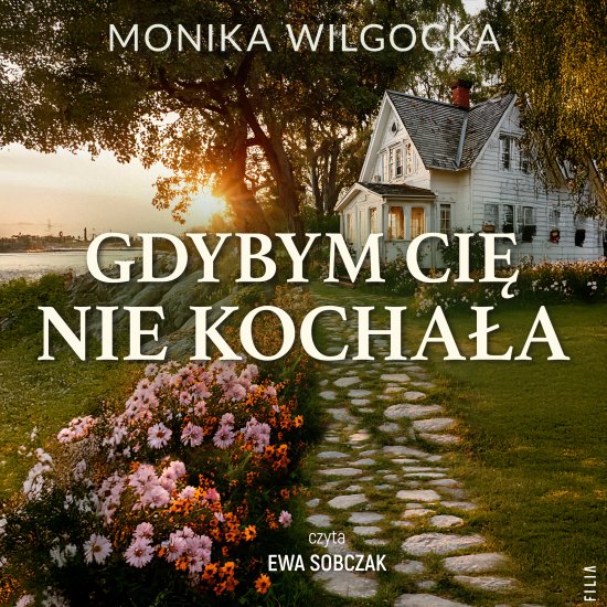 Gdybym ci� nie kocha�a