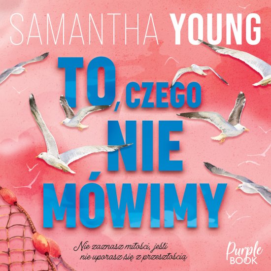 To, czego nie m�wimy