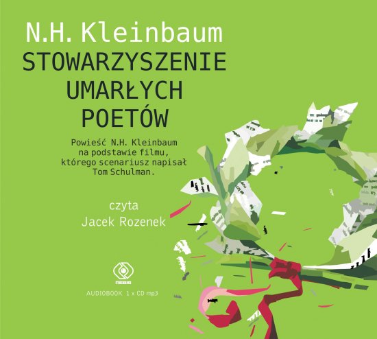 Stowarzyszenie Umar�ych Poet�w