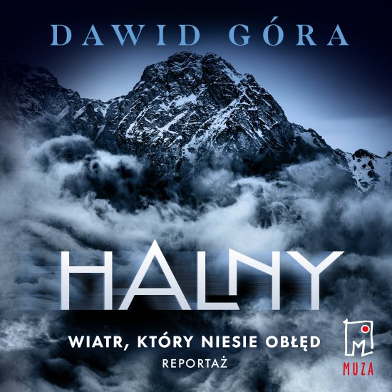 Halny. Wiatr, kt�ry niesie ob��d