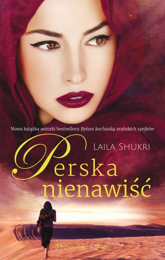 Perska nienawi��