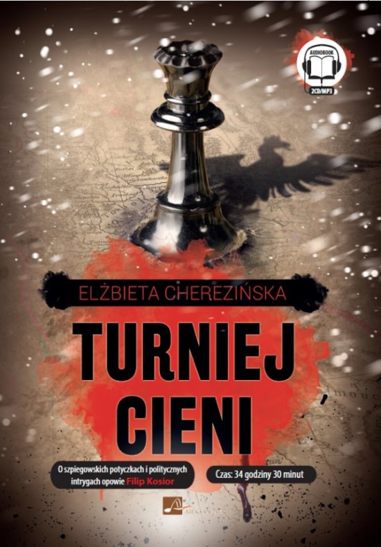 Turniej cieni