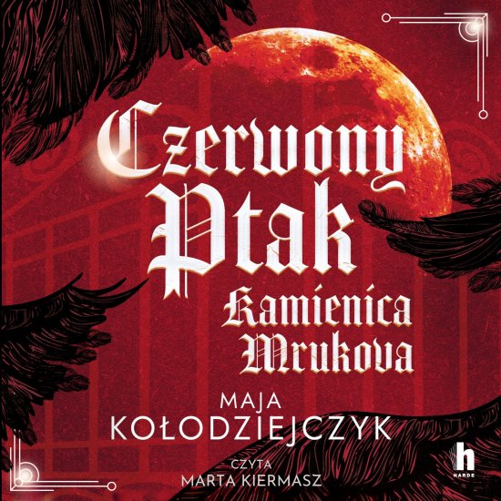 Czerwony Ptak. Kamienica Mrukova