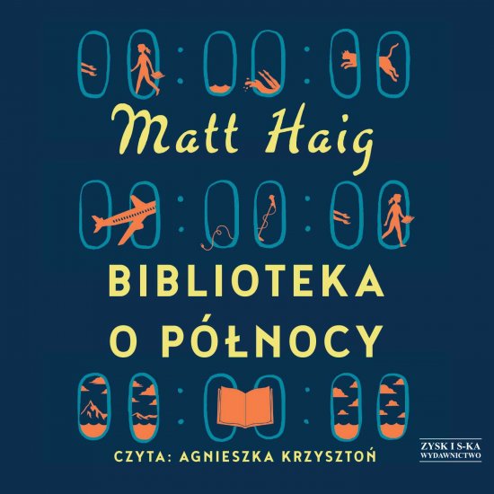 Biblioteka o P�nocy